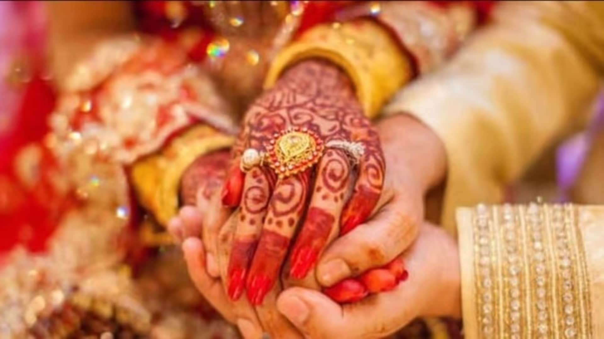 Groom Reached Lock-up Before Marriage In Kasganj