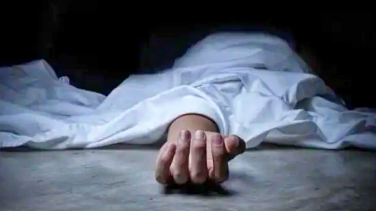 Troubled youth committed suicide in Chhindwara