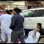Punjab: अमृतसर में हिंदू नेता की हत्या।