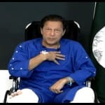 Imran Khan