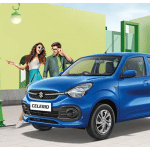 Maruti Celerio