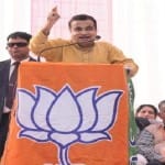 केंद्रीय परिवहन मंत्री नितिन गडकरी