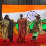 राष्ट्रपति द्रौपदी मुर्मू