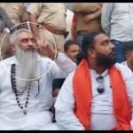 शिवसेना नेता सुधीर सूरी की हत्या।
