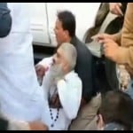शिवसेना नेता सुधीर सूरी की गोली मारकर हत्या।
