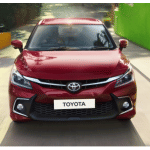 Toyota Car