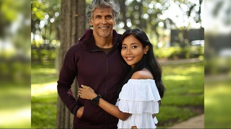 Milind Soman and Ankita Konwar marriage anniversary know about their love story and career struggle journey