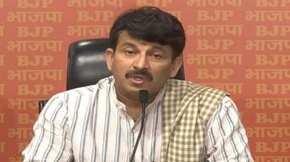 Manoj Tiwari said  truth of Gyanvapi will be revealed soon we have full faith in court