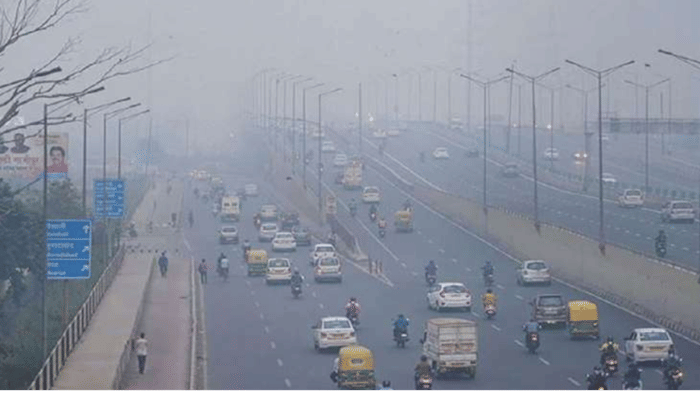 Diesel Cars Ban:दिल्ली में बीएस3 पेट्रोल, बीएस4 डीजल कारों पर फिर लगा प्रतिबंध, उल्लंघन पर लगेगा भारी जुर्माना दिल्ली में प्रदूषण