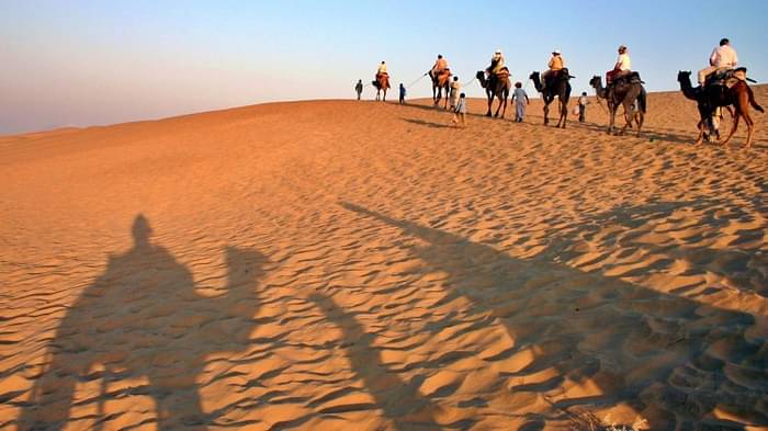 (सांकेतिक तस्वीर)