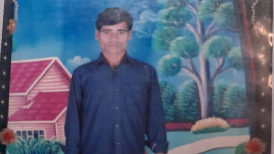 Farmer murder over grain distribution case filed against three in Firozabad