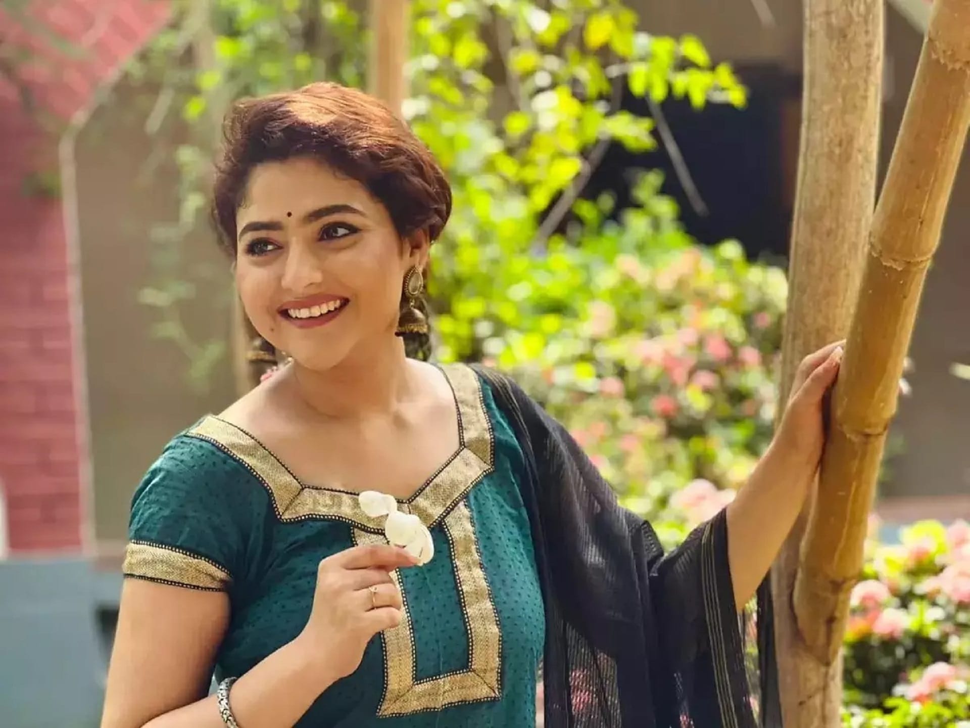 aindrila sharma