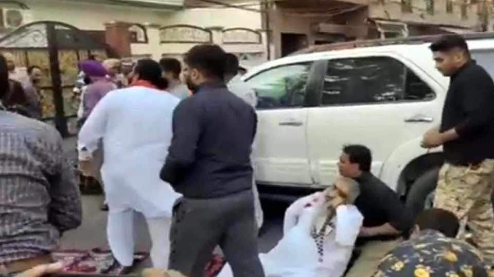 Hindu organizations call for Punjab bandh on Saturday after Sudhir Suri murder