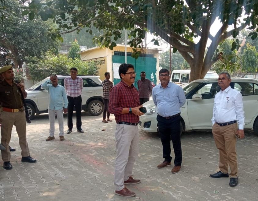 Appearance of institutions connected with Meerut-Pauri road will change