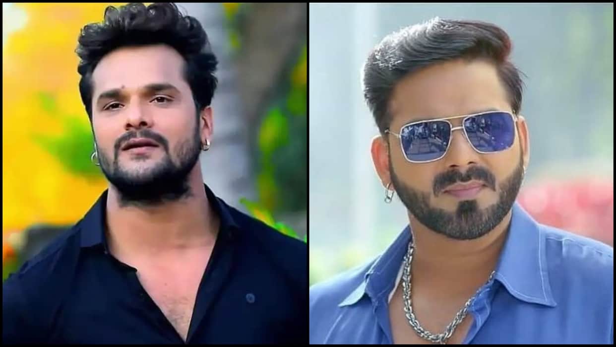 From Pawan Singh to dinesh lal yadav know who is the richest among the top five Bhojpuri actors