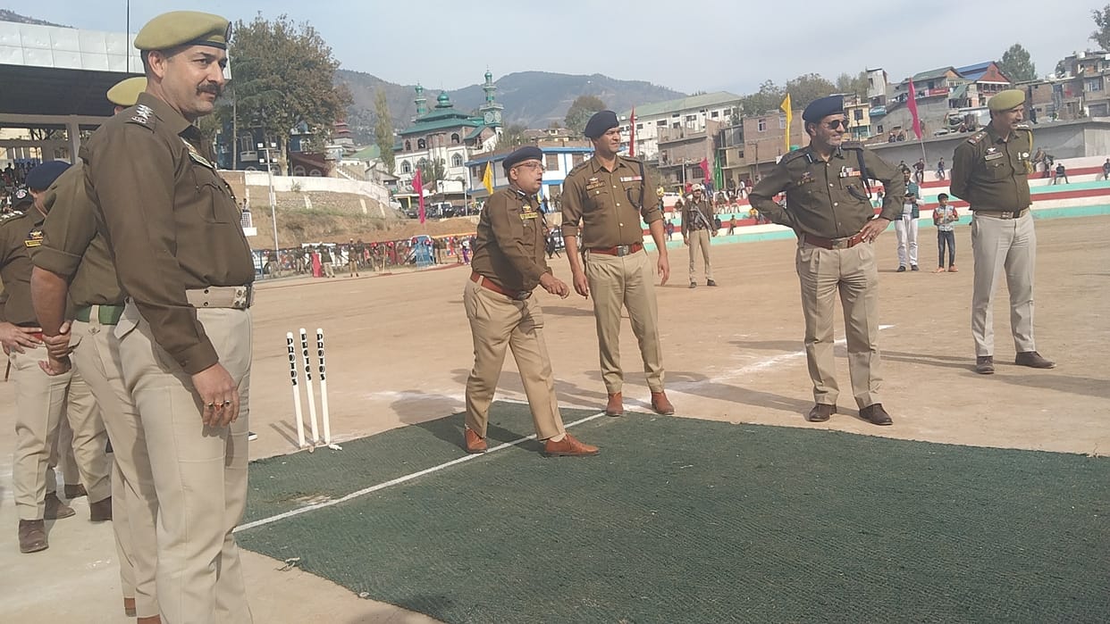 cricket