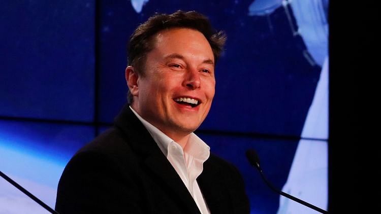 Elon Musk Announces Tesla Inc. Plans To Unveil Tesla Robotaxi On August ...