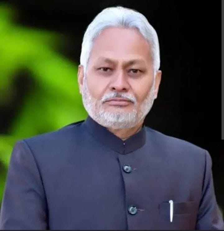 SSJ University VC Resigns