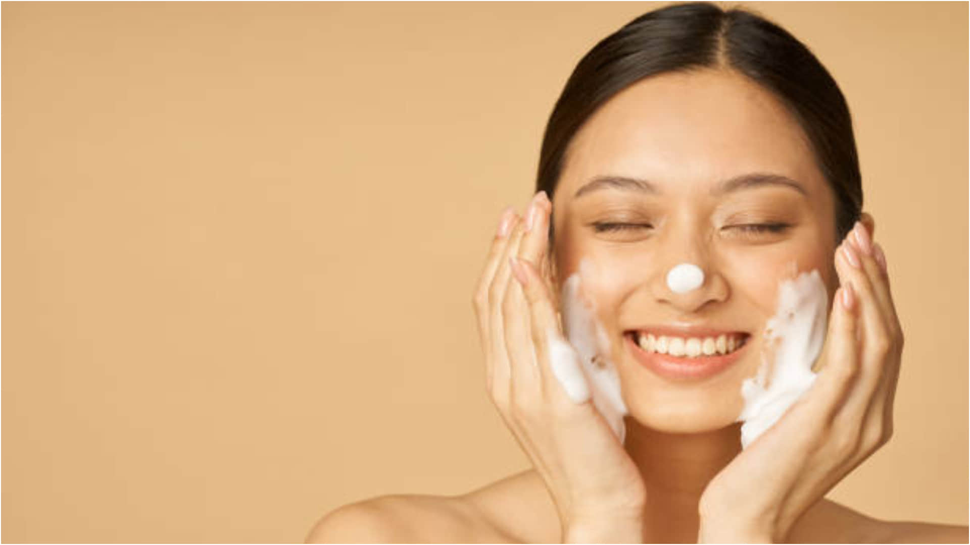 night skin care must follow this routine before sleep in winter