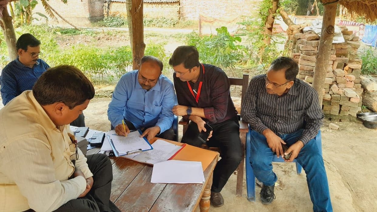 gonda,gst