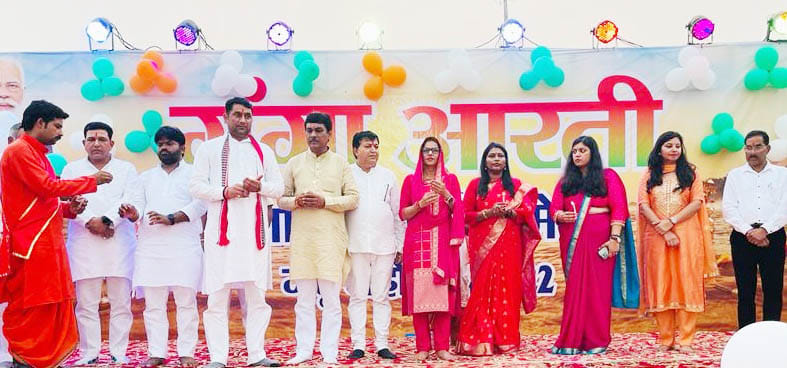 hapur news