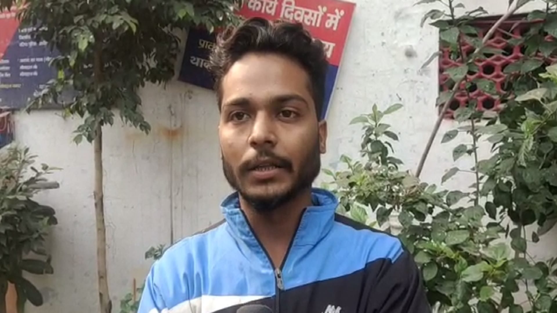 Ghaziabad Murder Case If Sameer had informed police, Gulfsa would have survived love marriage