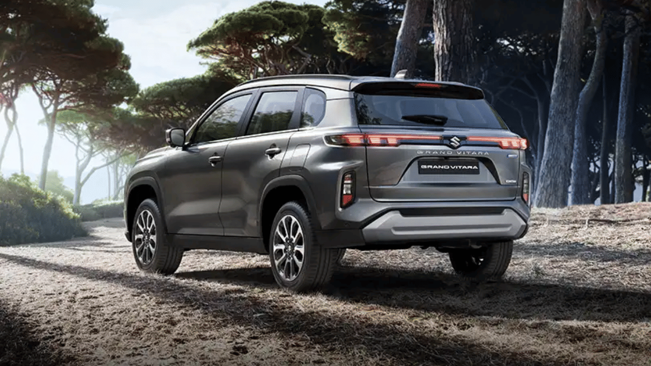 These seven off-road SUVs can be driven on all types of roads, the price is also less than Rs 30 lakh