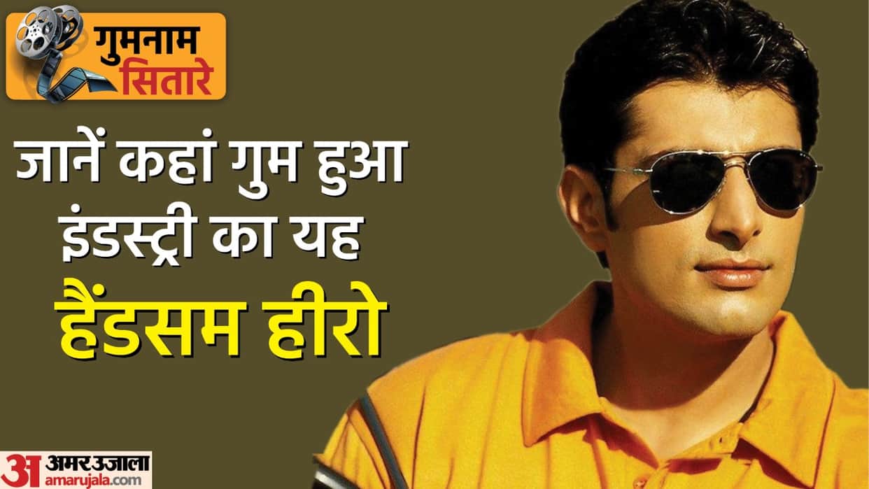 Gumnaam Sitare: know where is tum bin actor Priyanshu Chatterjee after so many years