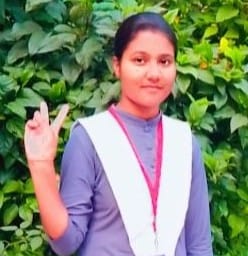 Meritorious of Jaunpur honored in Lucknow, danced with joy