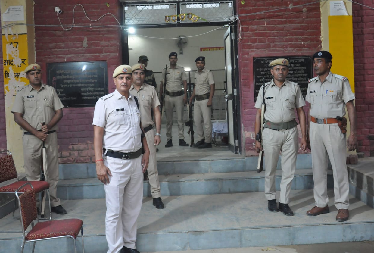 Adampur by-election: Counting of votes will be done in 13 rounds on 14 tables in the Boxing Hall of Mahabir Stadium tomorrow