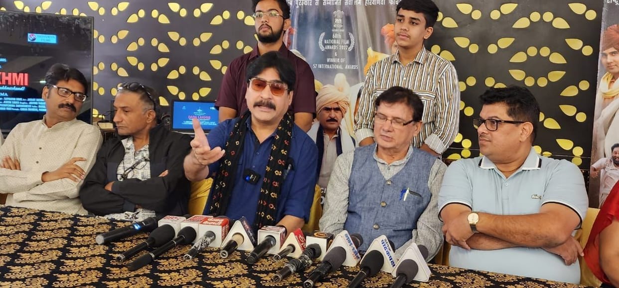 Salman Khan and Amitabh Bachchan's films also flop without content: Yashpal Sharma