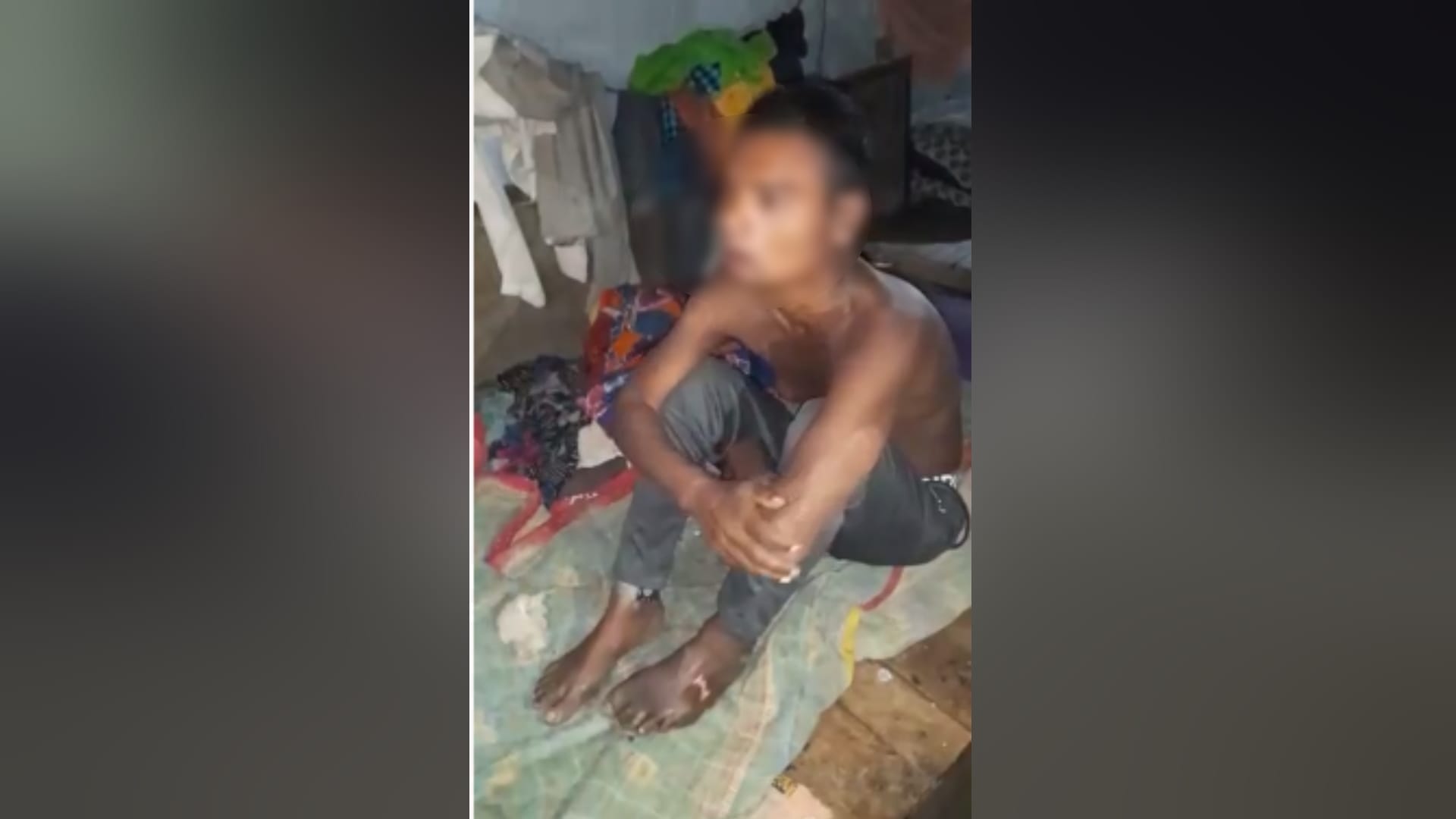 102 children went missing in seven years in Kanpur