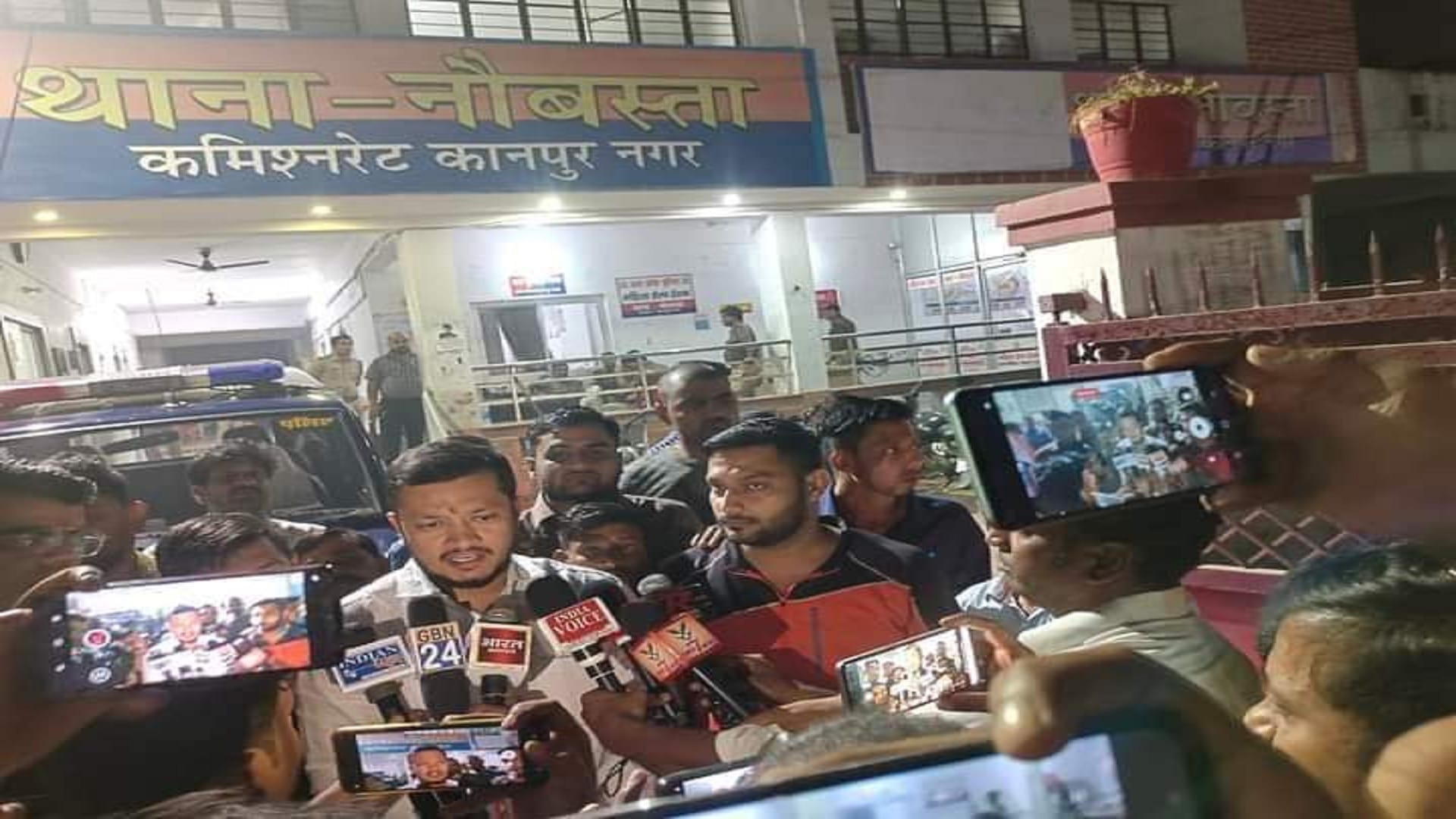 102 children went missing in seven years in Kanpur