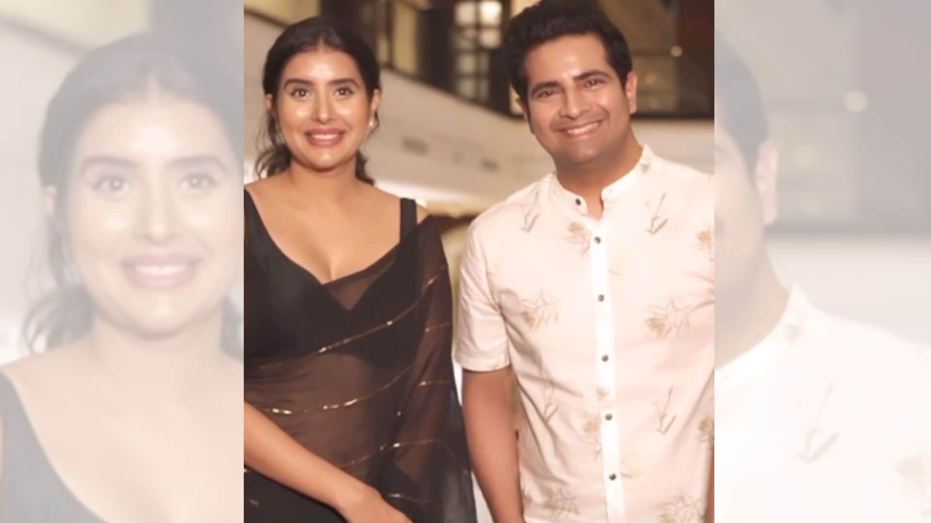 karan mehra breaks silence on rajeev sen allegation affair  with charu asopa