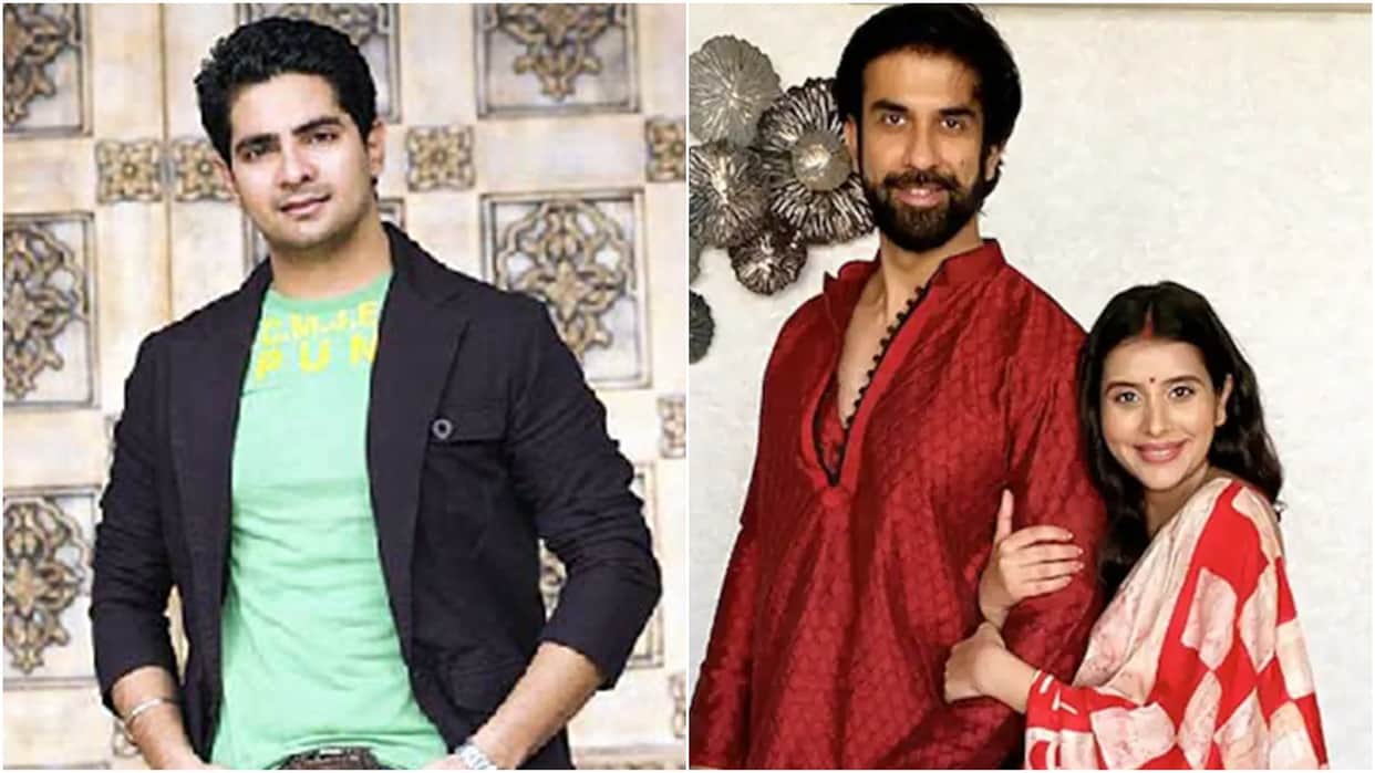 karan mehra breaks silence on rajeev sen allegation affair  with charu asopa