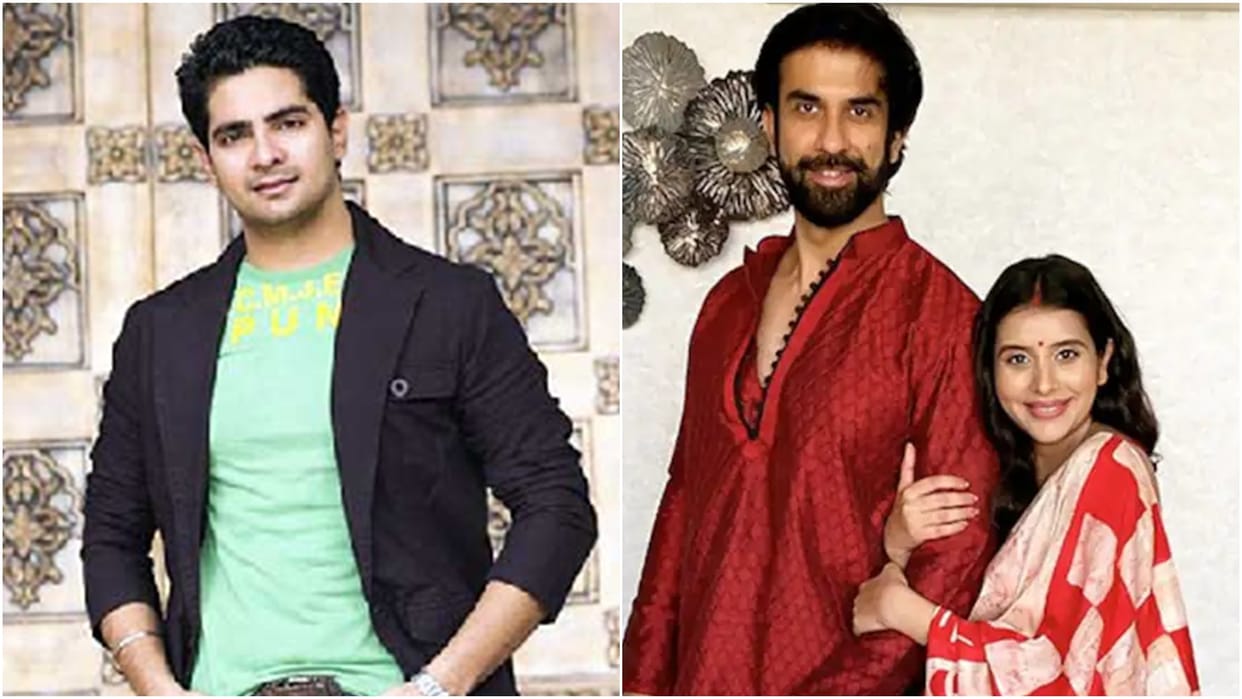 karan mehra breaks silence on rajeev sen allegation affair  with charu asopa