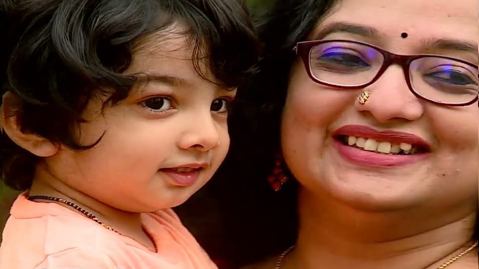 Kerala woman IAS officer brings child to public function, triggers debate on social media