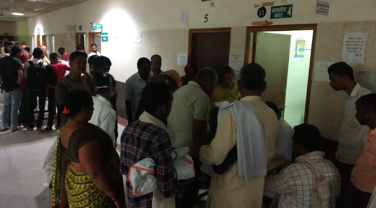Banda: Three more people caught in dengue
