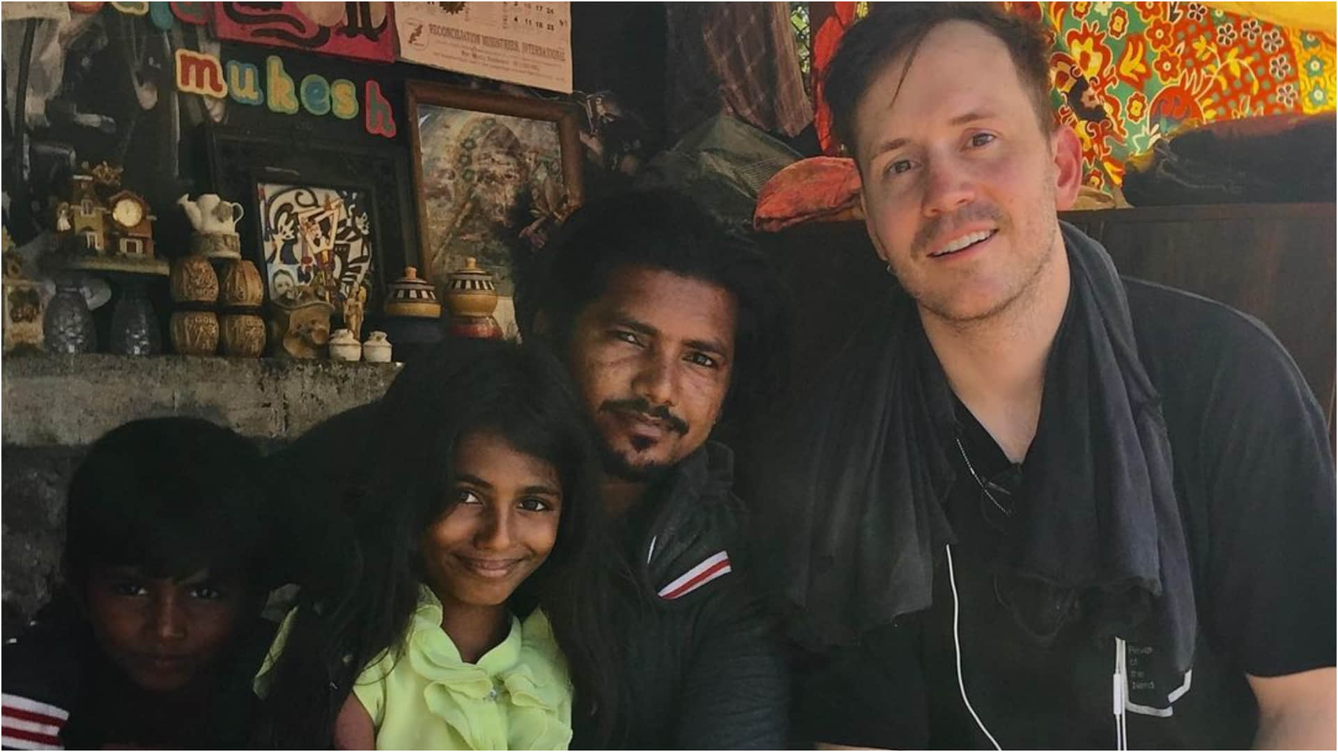 maleesha kharwa slum princess of india story wins the heart