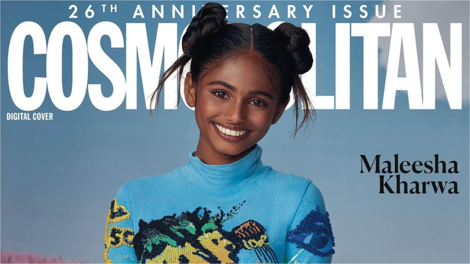 maleesha kharwa slum princess of india story wins the heart