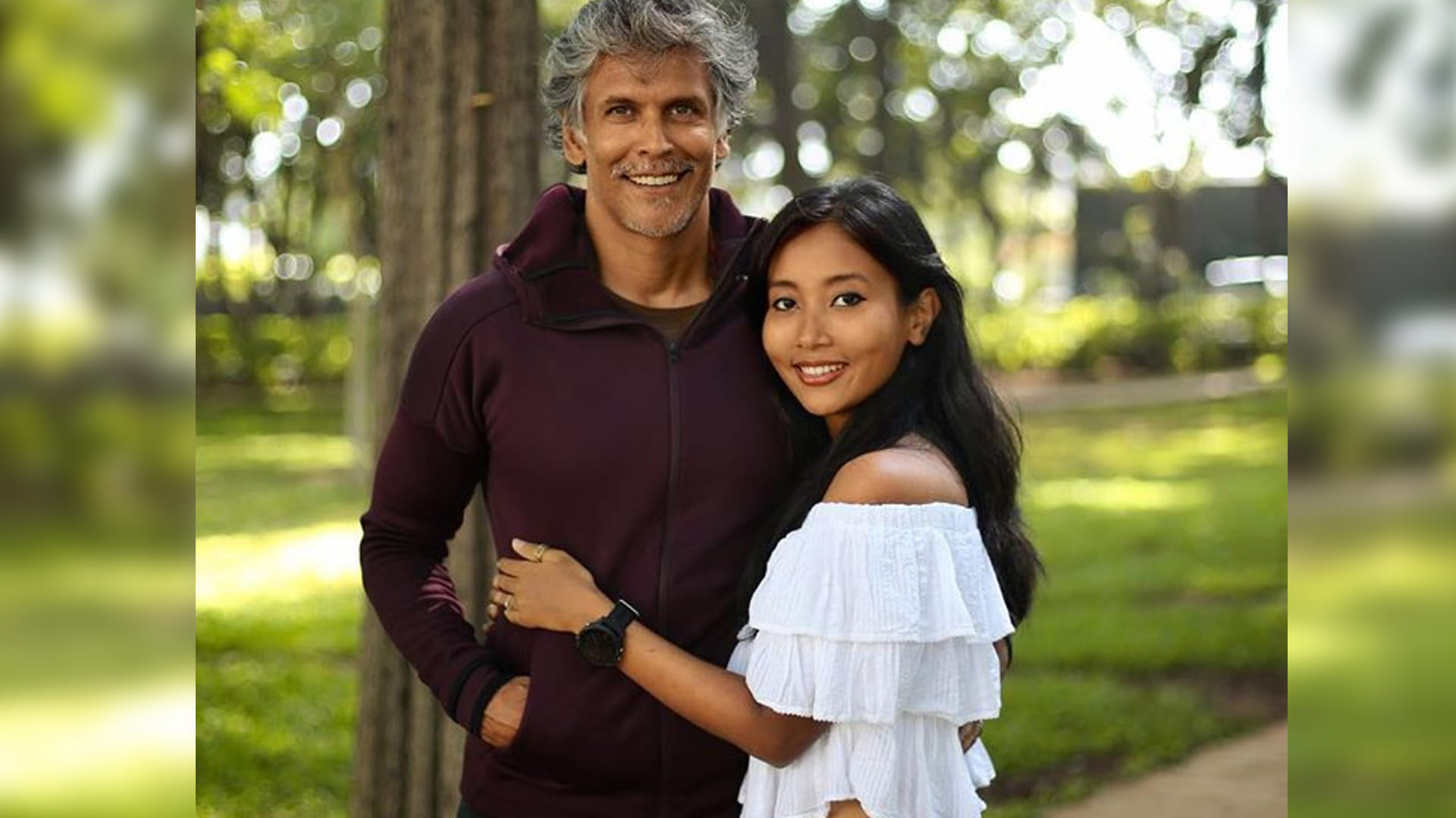 Milind Soman and Ankita Konwar marriage anniversary know about their love story and career struggle journey