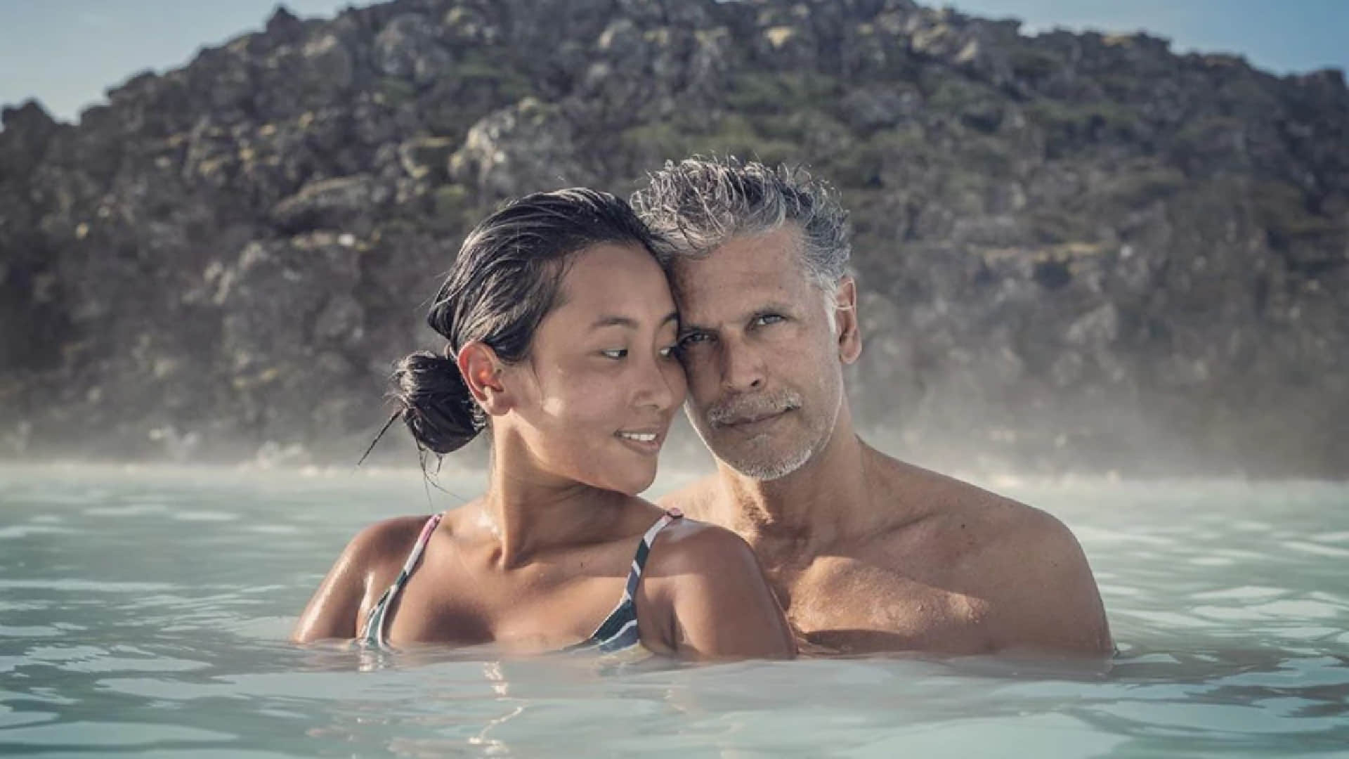 Milind Soman Birthday know interesting facts about actor career and love story with Ankita Konwar