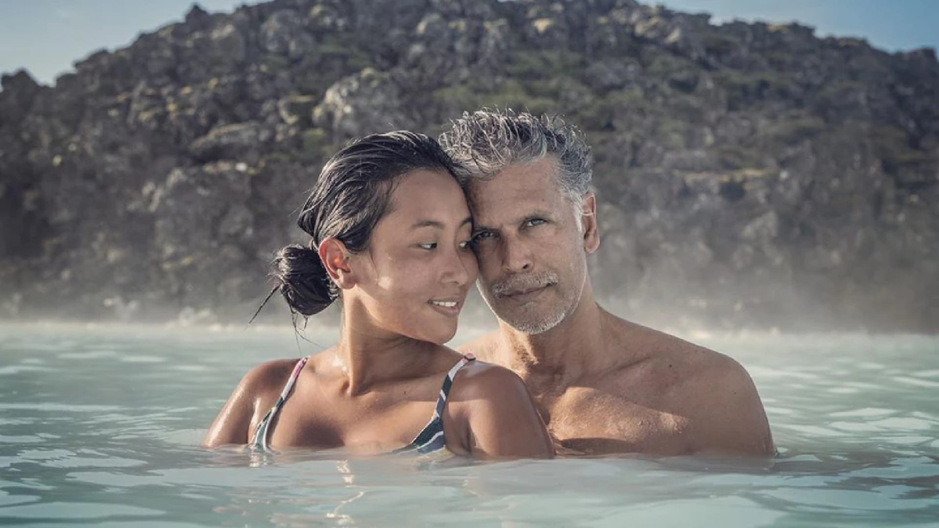 Milind Soman Birthday know interesting facts about actor career and love story with Ankita Konwar