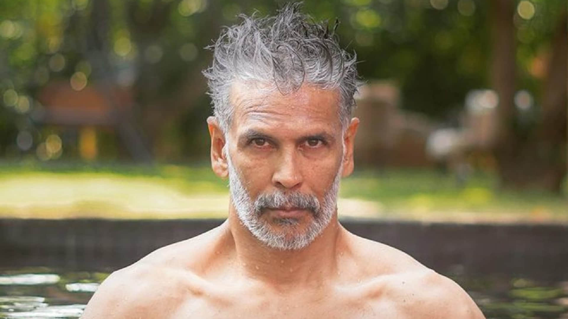 Milind Soman Birthday know interesting facts about actor career and love story with Ankita Konwar