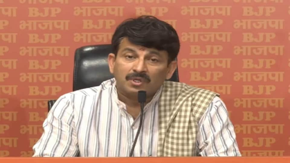 Manoj Tiwari says we need directors like Prakash Jha Satyajit Ray For Bhojpuri Industry We have lot of viewers
