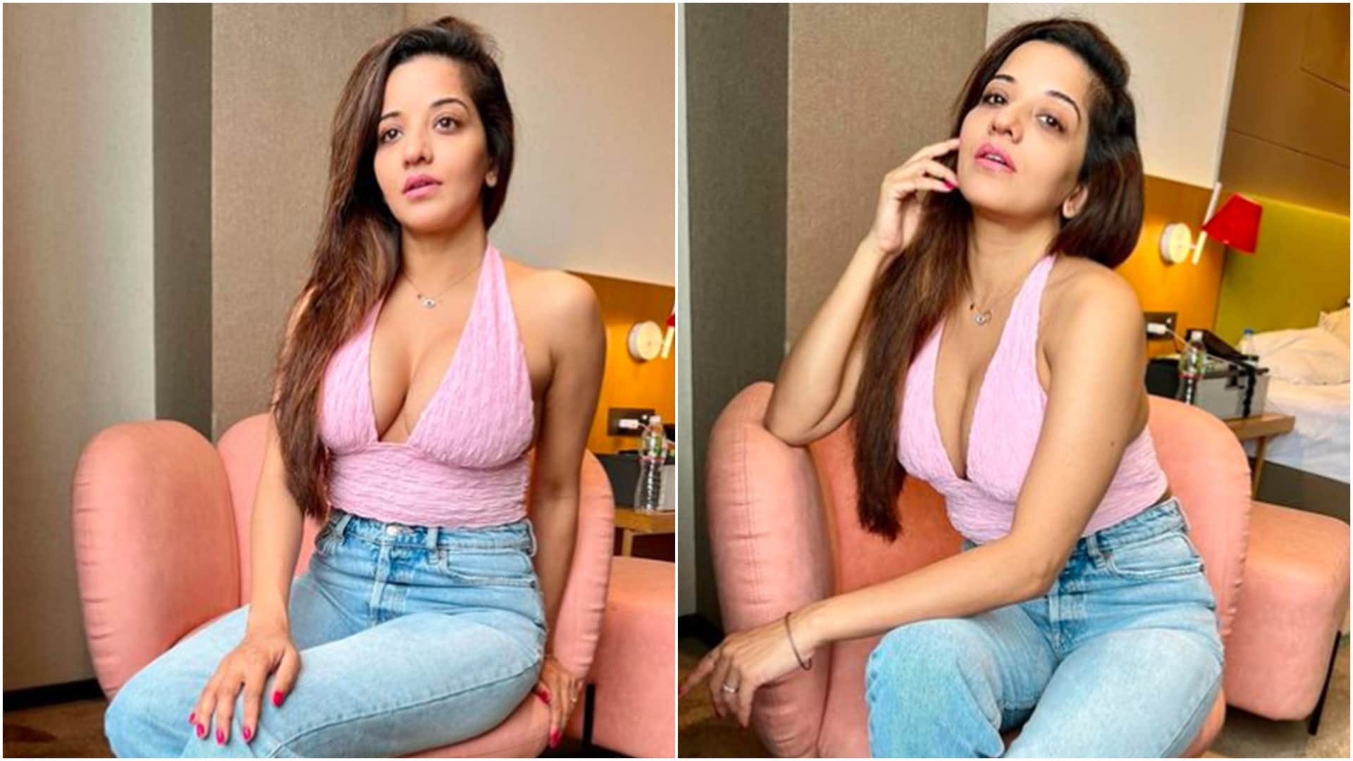 photos of the day sunny leone bold looks hina khan monalisa deepika padukone bipasha basu katrina kaif