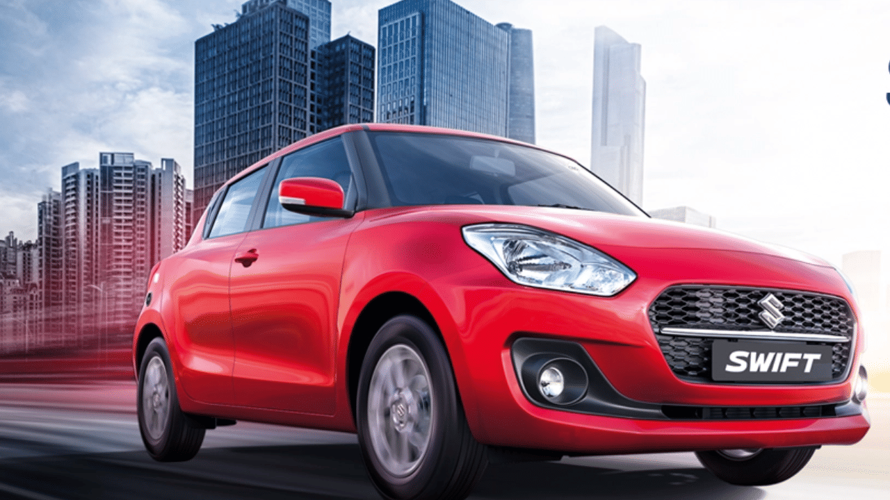 Know how the first week of 10 april to 16 april 2023 was for the automobile world