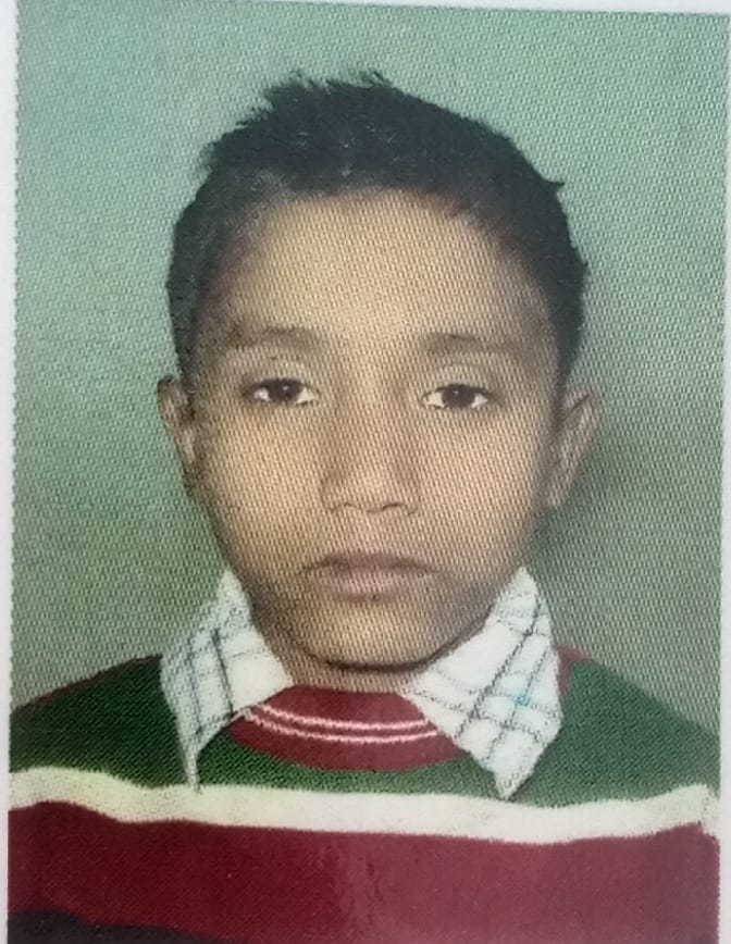 Teenager dies by drowning in cowshed pond