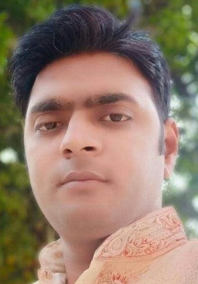 Three youths going to visit Khatu Shyam died in an accident