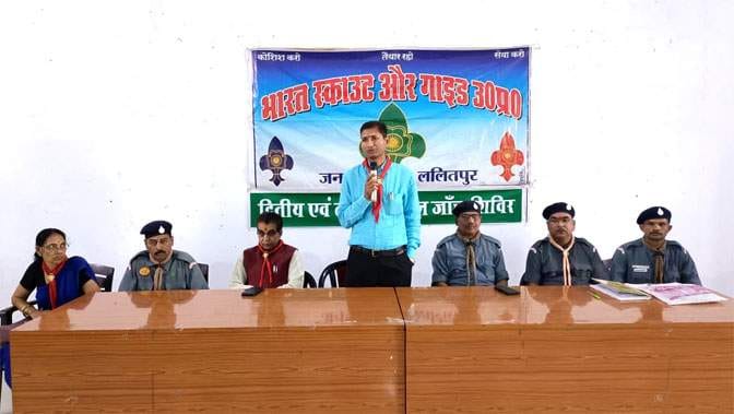 Nation needs cultured, character and knowledgeable youth: Rakesh